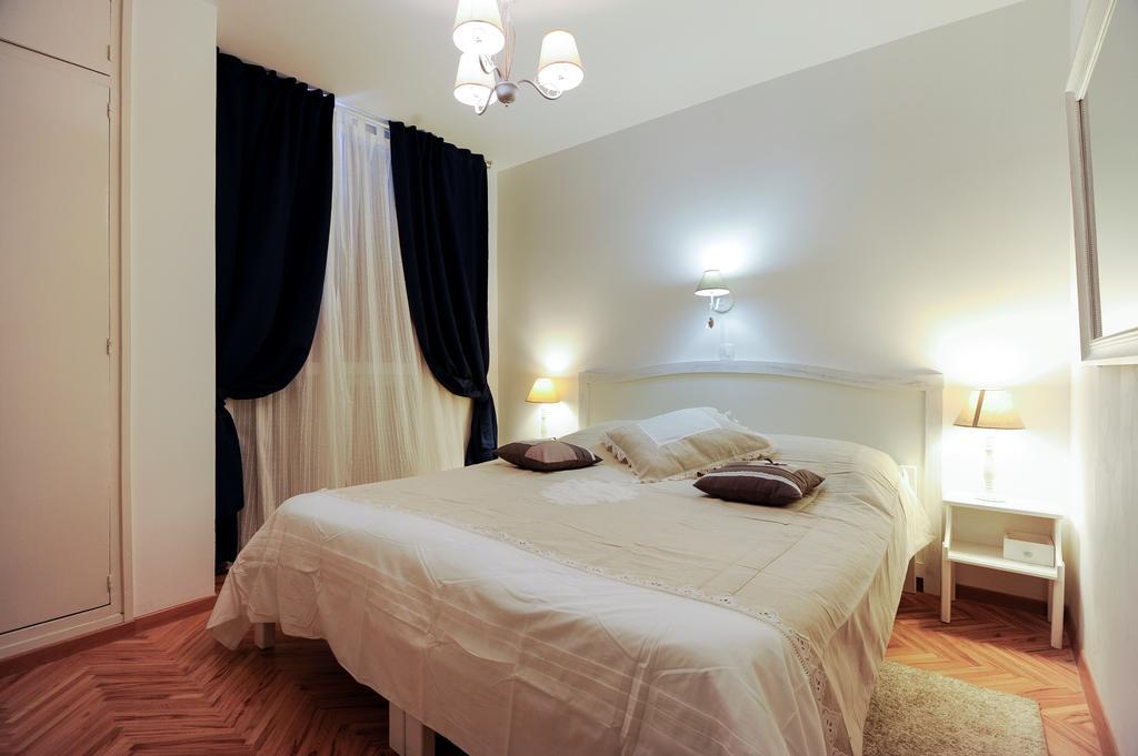 Tinel Rooms Old City Center Zadar Zimmer foto