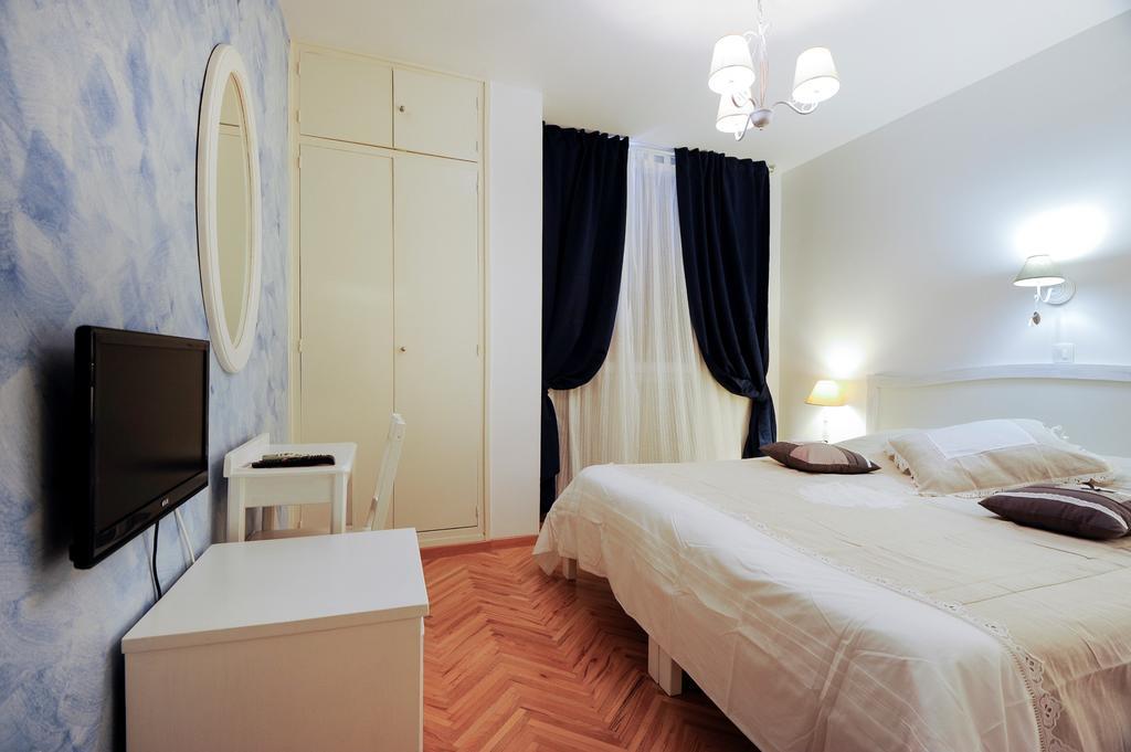 Tinel Rooms Old City Center Zadar Zimmer foto