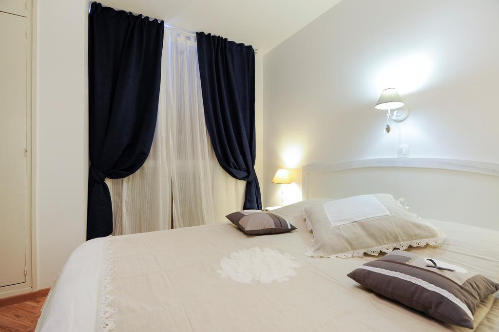 Tinel Rooms Old City Center Zadar Zimmer foto