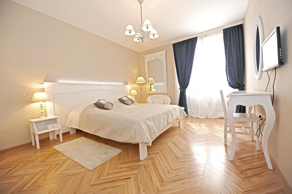 Tinel Rooms Old City Center Zadar Zimmer foto