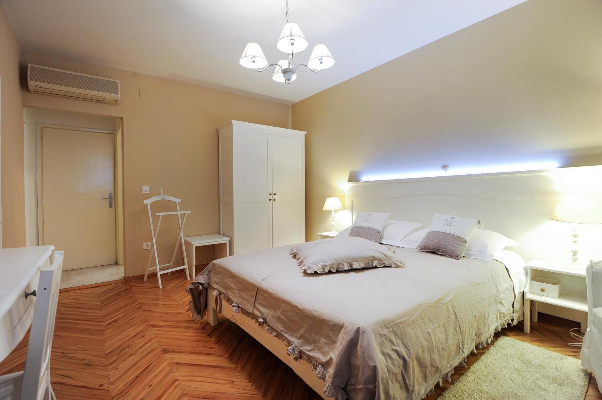 Tinel Rooms Old City Center Zadar Zimmer foto